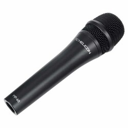 TC Helicon MP-60 Dinamik Vokal El Mikrofonu - Thumbnail