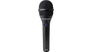 TC Helicon MP-75 Vokal Mikrofon - TC Helicon