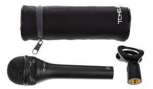 TC Helicon MP-75 Vokal Mikrofon - 2