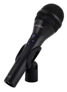 TC Helicon MP-76 Dinamik Vokal Mikrofon - 2