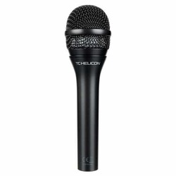 TC Helicon MP-85 Mic Kontrollü Vokal Mikrofon - Thumbnail