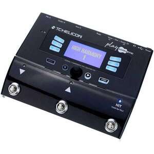 Tc Helicon Play Acoustic - 2