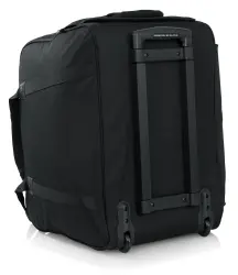 Tekerlekli Hoparlör Taşıma Çantası | 12'' Hoparlörler İçin | GPA-712SM - 6