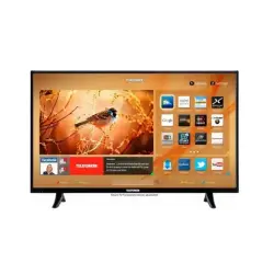 TELEFUNKEN 43TF8560A 43’’ 109 Cm Full HD Dahili Uydu Alıcılı Wifi Android Led Televizyon - 2