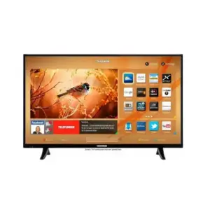 TELEFUNKEN 43TF8560A 43’’ 109 Cm Full HD Dahili Uydu Alıcılı Wifi Android Led Televizyon - 2