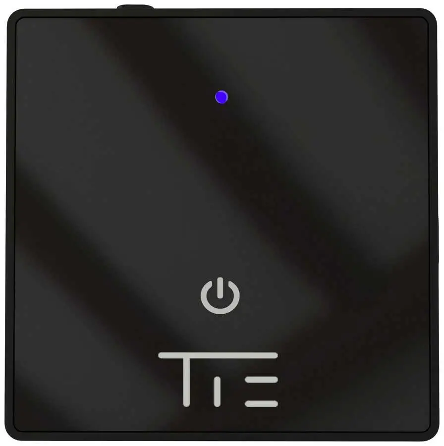 Tie Products TBT-1 Bluetooth Alıcı Verici - 1