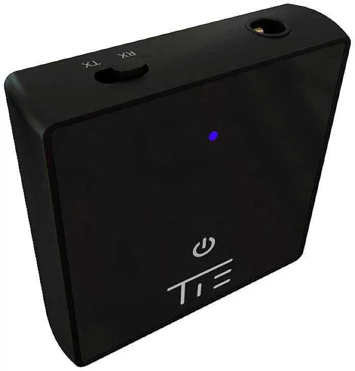 Tie Products TBT-1 Bluetooth Alıcı Verici - 3