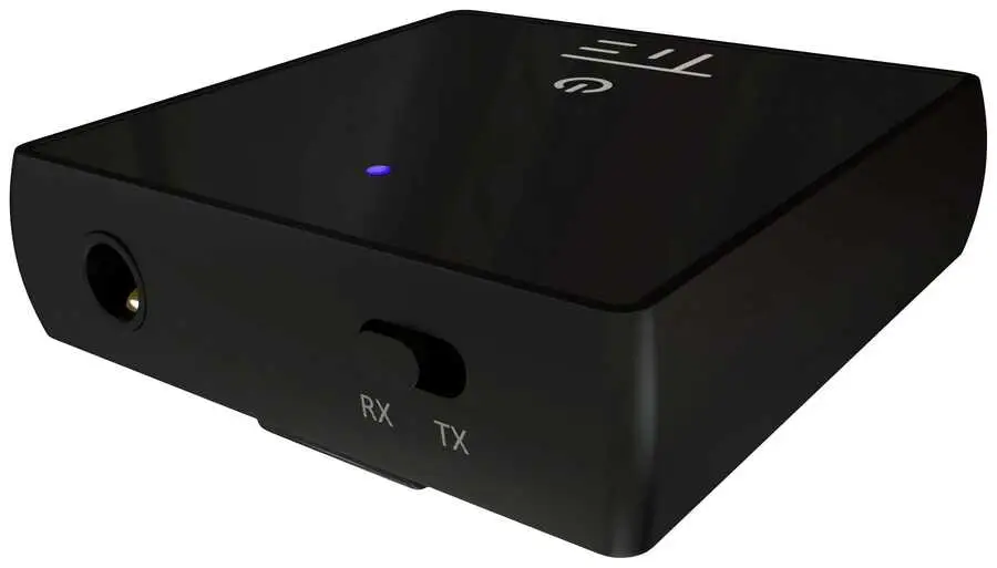 Tie Products TBT-1 Bluetooth Alıcı Verici - 6