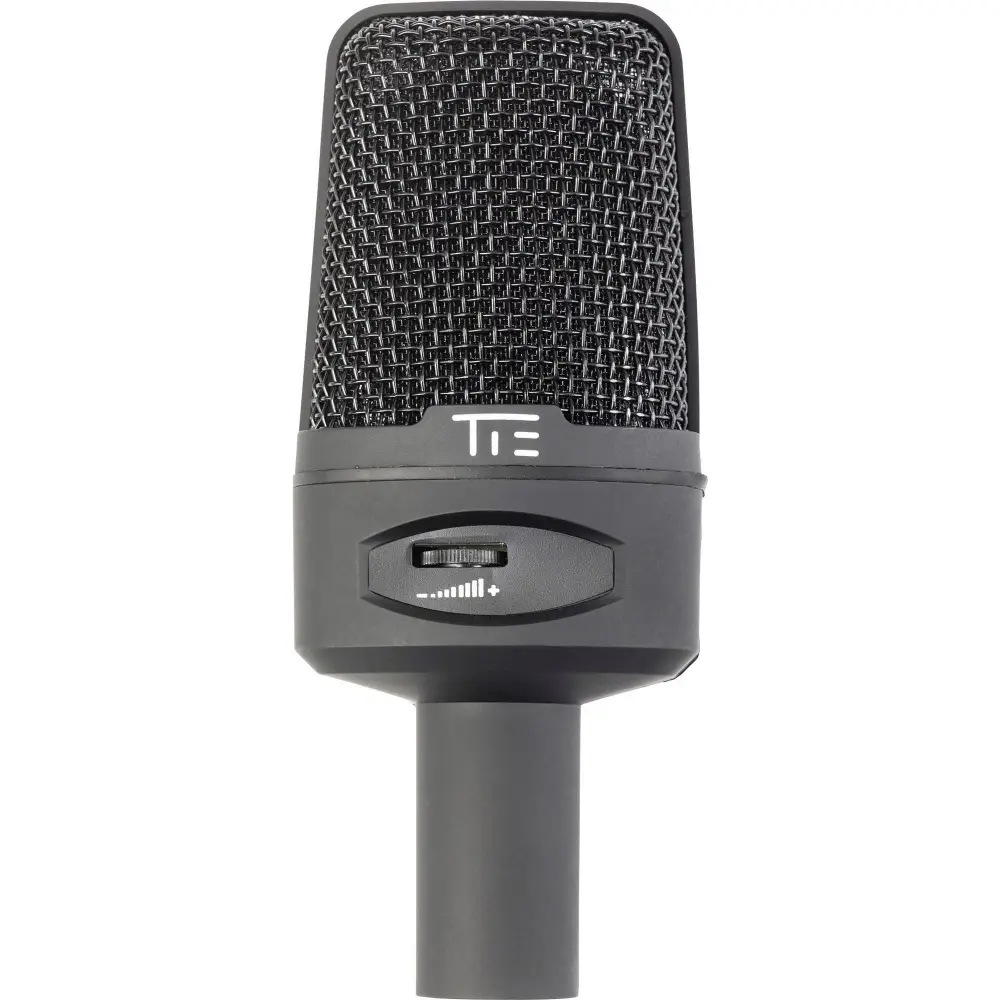 Tie Products TG21 Broadcast Mikrofonu - 4