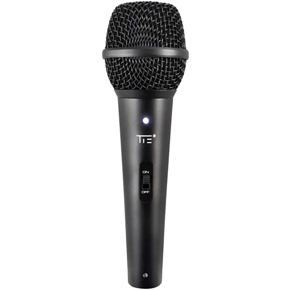 Tie Products TG35 USB Dinamik Mikrofon - 2