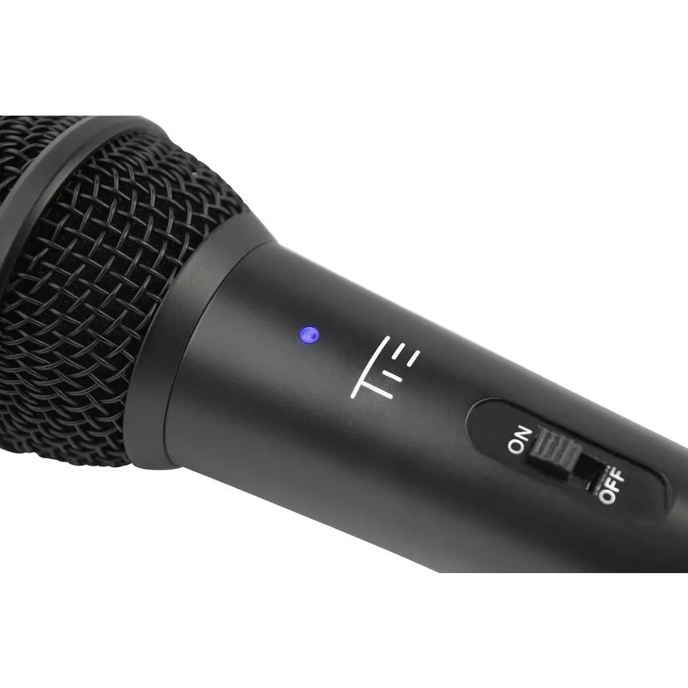 Tie Products TG35 USB Dinamik Mikrofon - 4