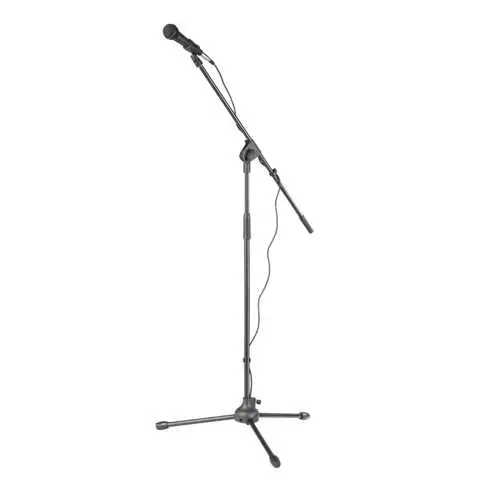 Tie Products TMSK-100 Dinamik Mikrofon Seti - 1