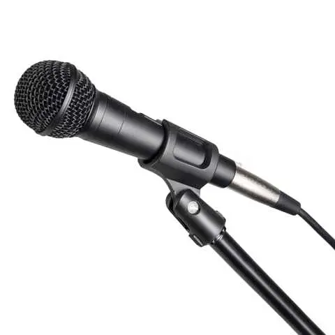 Tie Products TMSK-100 Dinamik Mikrofon Seti - 2