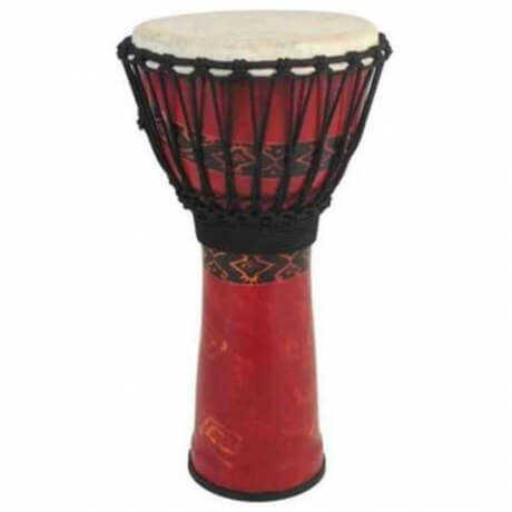 Toca - Toca SFDJ-10RP Freestyle Djembe