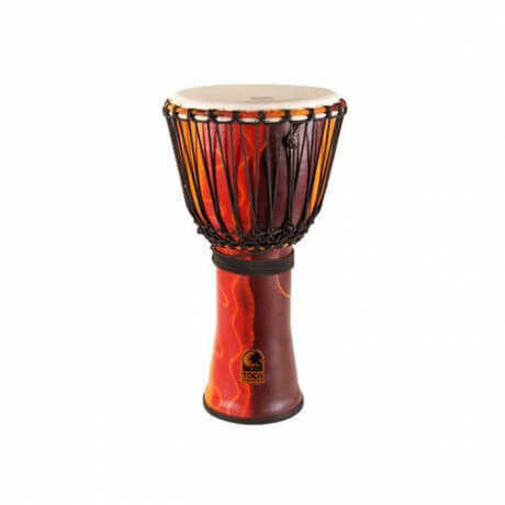 Toca - Toca SFDJ-12F Djembe