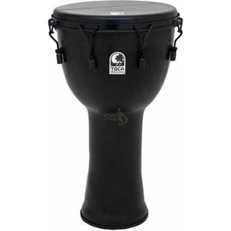 Toca - Toca SFDMX-14BMB Djembe