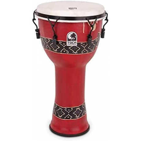 Toca - Toca SFDMX-14RPB 14'' Djmbe