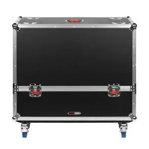 Tour Style Transporter for (2) 12″ speakers | G-TOUR SPKR-212 - 1