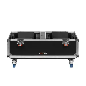 Tour Style Transporter for (2) 12″ speakers | G-TOUR SPKR-212 - 2