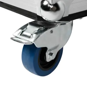 Tour Style Transporter for (2) 12″ speakers | G-TOUR SPKR-212 - 6