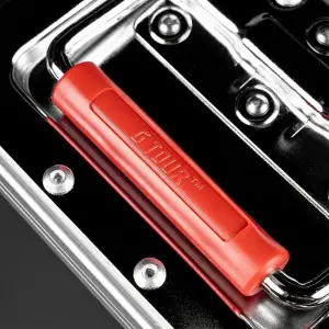 Tour Style Transporter for (2) 12″ speakers | G-TOUR SPKR-212 - 8