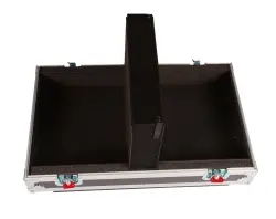 Tour Style Transporter for (2) 15″ speakers | G-TOUR SPKR-215 - 4