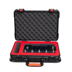 TSA Case for Neural Quad Cortex | GTSA-GTR-QC1 - 8