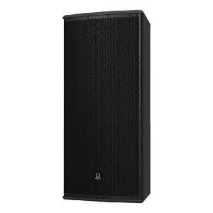 Turbosound Athens TCS122-94-AN 2500W 2-Yollu 12