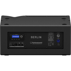 Turbosound BERLIN TBV123-AN 12