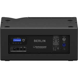 Turbosound BERLIN TBV123-AN 12