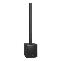 Turbosound iNSPIRE iP2000 1000W Aktif Kolon Hoparlör Sistemi (12