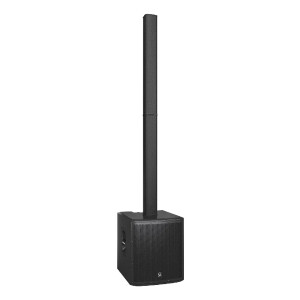 Turbosound iNSPIRE iP2000 1000W Aktif Kolon Hoparlör Sistemi (12