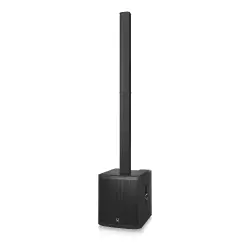 Turbosound iNSPIRE iP2000 1000W Aktif Kolon Hoparlör Sistemi (12
