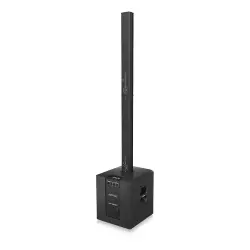 Turbosound iNSPIRE iP2000 1000W Aktif Kolon Hoparlör Sistemi (12