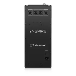 Turbosound iNSPIRE iP2000 1000W Aktif Kolon Hoparlör Sistemi (12