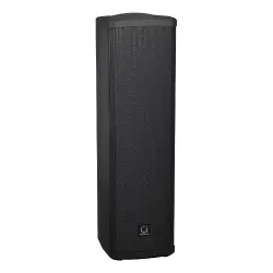 Turbosound iNSPIRE iP300 600W Aktif Kolon Hoparlör (Klark Teknik DSP ve Bluetooth Kontrol ile) - 1