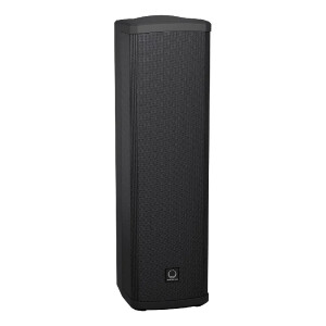 Turbosound iNSPIRE iP300 600W Aktif Kolon Hoparlör (Klark Teknik DSP ve Bluetooth Kontrol ile) - Turbosound