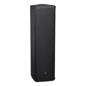 Turbosound iNSPIRE iP300 600W Aktif Kolon Hoparlör (Klark Teknik DSP ve Bluetooth Kontrol ile) - 1