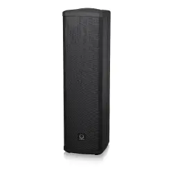 Turbosound iNSPIRE iP300 600W Aktif Kolon Hoparlör (Klark Teknik DSP ve Bluetooth Kontrol ile) - 4