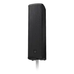 Turbosound iNSPIRE iP300 600W Aktif Kolon Hoparlör (Klark Teknik DSP ve Bluetooth Kontrol ile) - 6