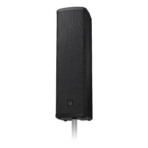 Turbosound iNSPIRE iP300 600W Aktif Kolon Hoparlör (Klark Teknik DSP ve Bluetooth Kontrol ile) - 6