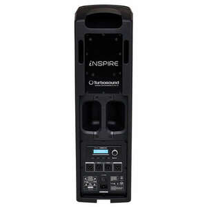 Turbosound iNSPIRE iP300 Active Column Speaker - 4