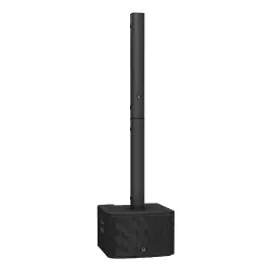 Turbosound iNSPIRE iP3000 2000W Aktif Kolon Hoparlör Sistemi (Çift 12