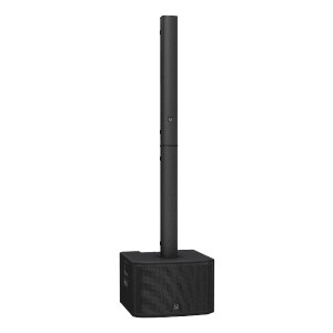 Turbosound iNSPIRE iP3000 2000W Aktif Kolon Hoparlör Sistemi (Çift 12