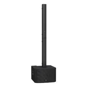 Turbosound iNSPIRE iP3000 2000W Aktif Kolon Hoparlör Sistemi (Çift 12