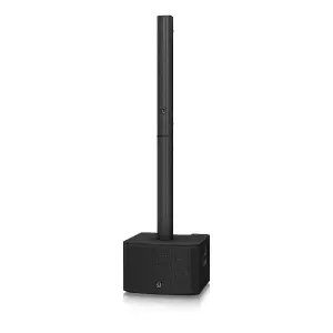 Turbosound iNSPIRE iP3000 2000W Aktif Kolon Hoparlör Sistemi (Çift 12
