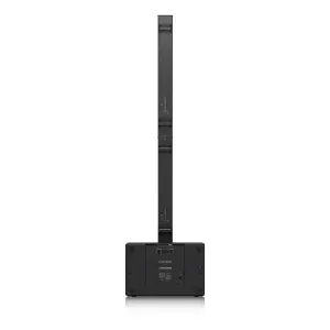 Turbosound iNSPIRE iP3000 2000W Aktif Kolon Hoparlör Sistemi (Çift 12