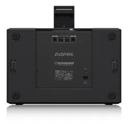 Turbosound iNSPIRE iP3000 2000W Aktif Kolon Hoparlör Sistemi (Çift 12
