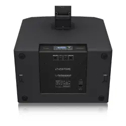 Turbosound iNSPIRE iP3000 2000W Aktif Kolon Hoparlör Sistemi (Çift 12
