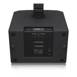 Turbosound iNSPIRE iP3000 2000W Aktif Kolon Hoparlör Sistemi (Çift 12